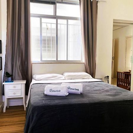 Apartamento Estiloso Em Copa Rio de Janeiro Exteriér fotografie